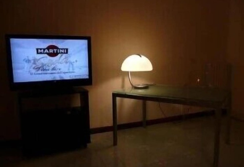 酒店 L'aura Di Sicilia