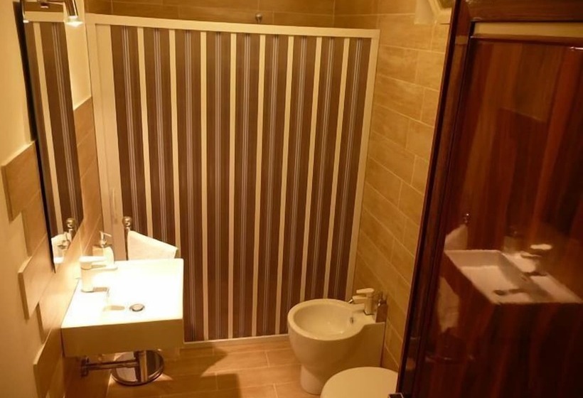 酒店 L'aura Di Sicilia