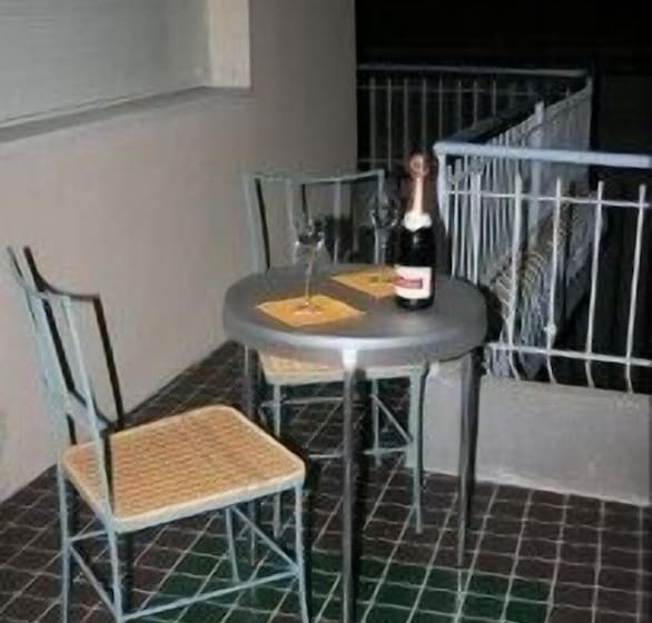 酒店 L'aura Di Sicilia