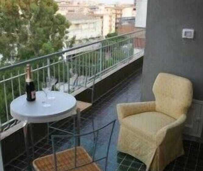 酒店 L'aura Di Sicilia