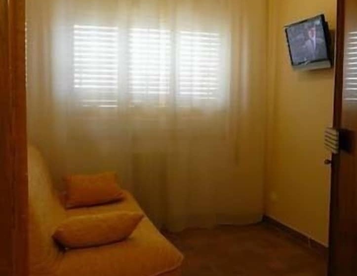 酒店 L'aura Di Sicilia