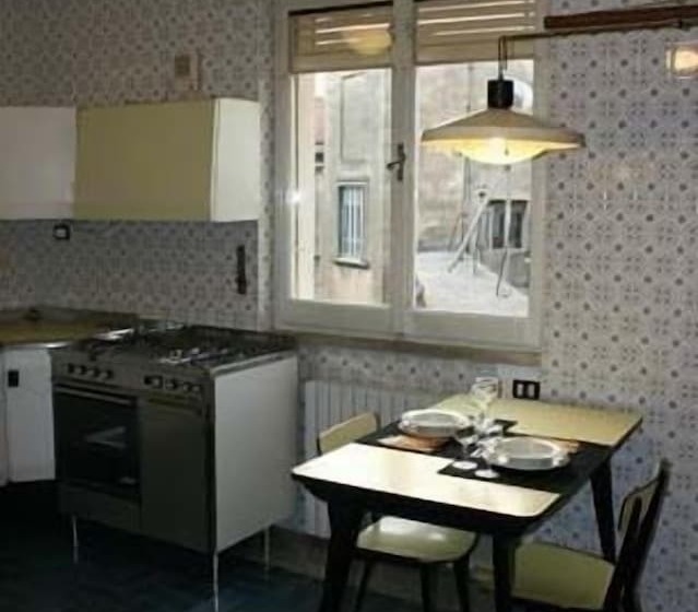 酒店 L'aura Di Sicilia