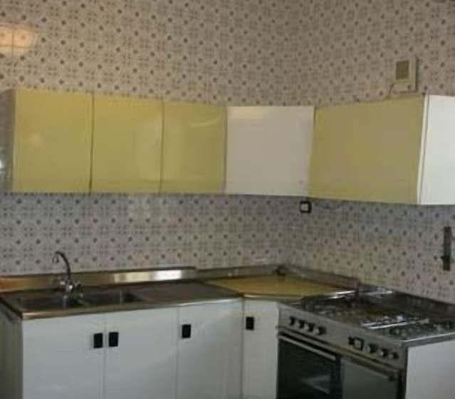 酒店 L'aura Di Sicilia