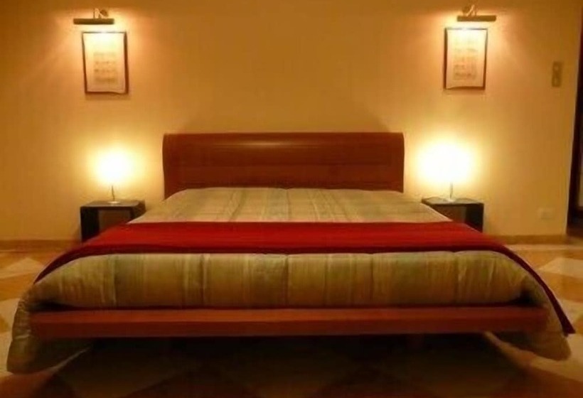 酒店 L'aura Di Sicilia