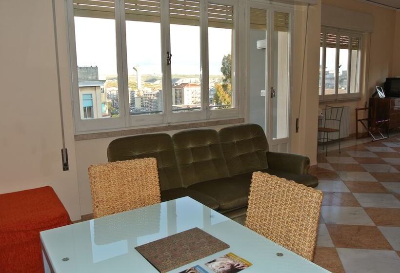 酒店 L'aura Di Sicilia