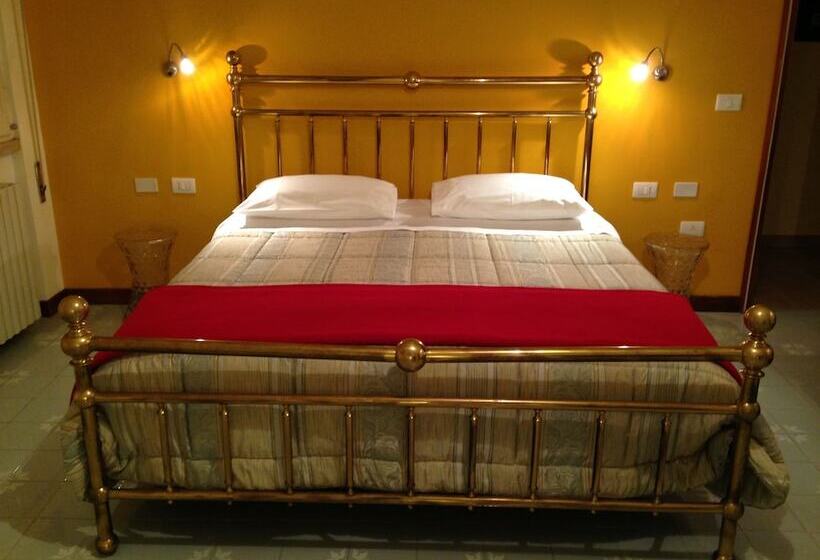 酒店 L'aura Di Sicilia