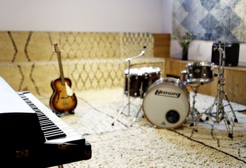 فندق Libertine Lindenberg