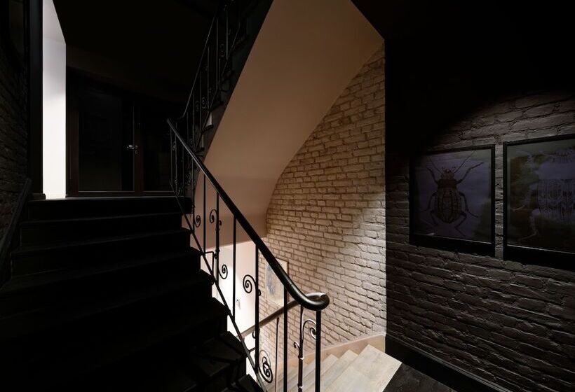 فندق Libertine Lindenberg