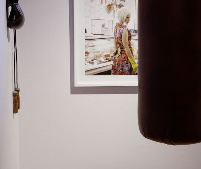 فندق Libertine Lindenberg