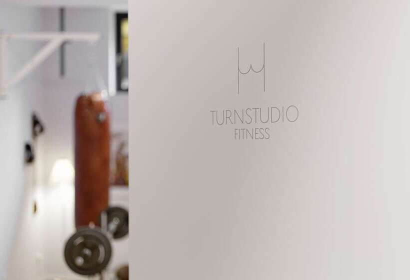 فندق Libertine Lindenberg