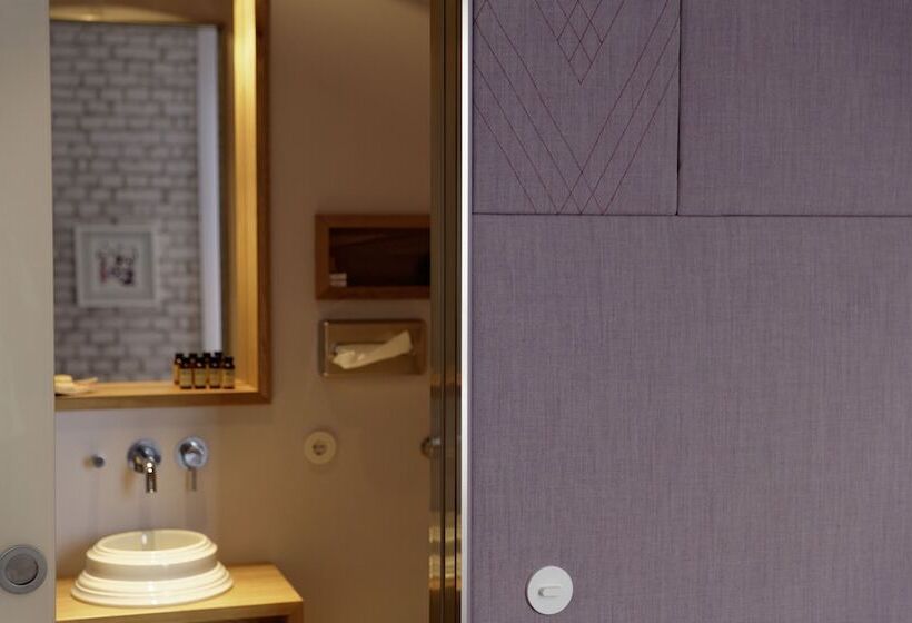 فندق Libertine Lindenberg