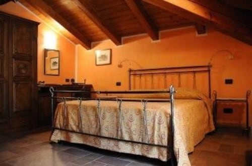 בית מלון כפרי Lo Teisson Bed And Breakfast