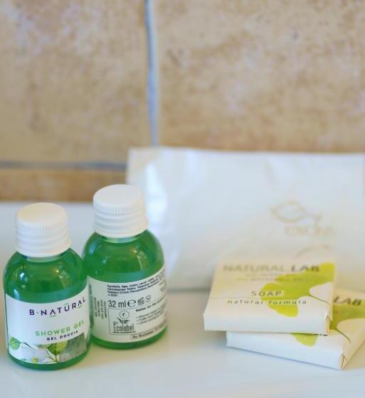 Отель Albergo Luna Di Marzo