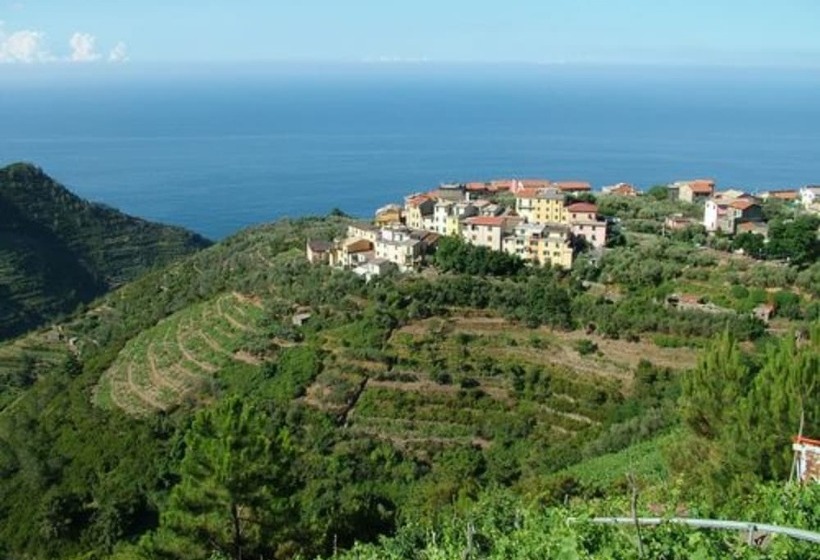 Отель Albergo Luna Di Marzo