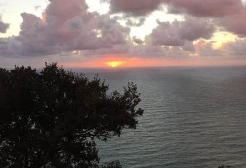 Отель Albergo Luna Di Marzo