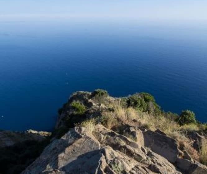 Отель Albergo Luna Di Marzo