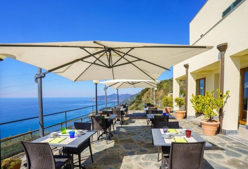 Отель Albergo Luna Di Marzo