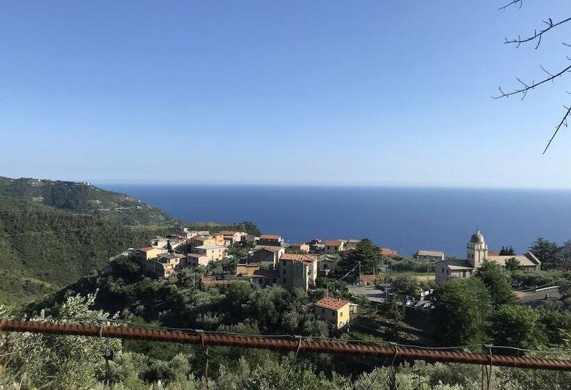 Отель Albergo Luna Di Marzo