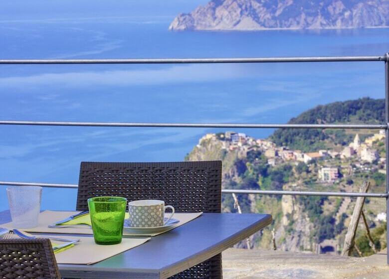 Отель Albergo Luna Di Marzo