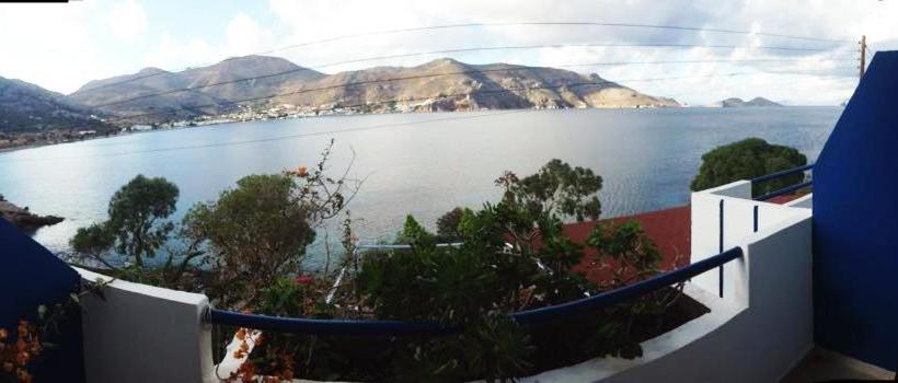 בית מלון כפרי Marina Beach