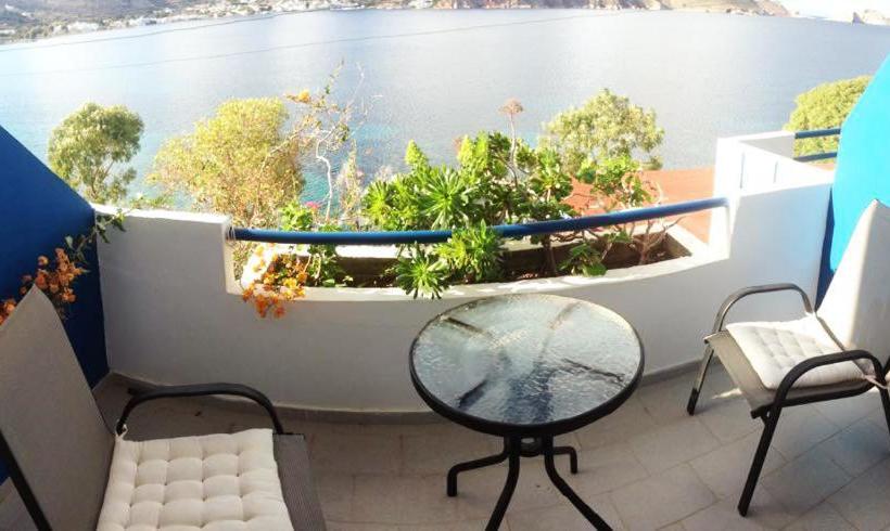 בית מלון כפרי Marina Beach