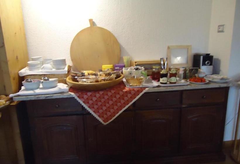 فندق Appartamenti Camere Masi Brenta