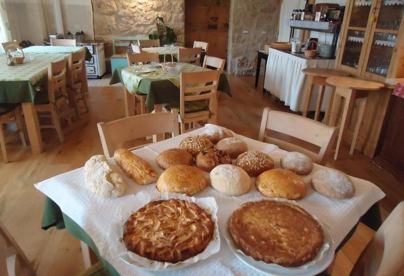 فندق Appartamenti Camere Masi Brenta