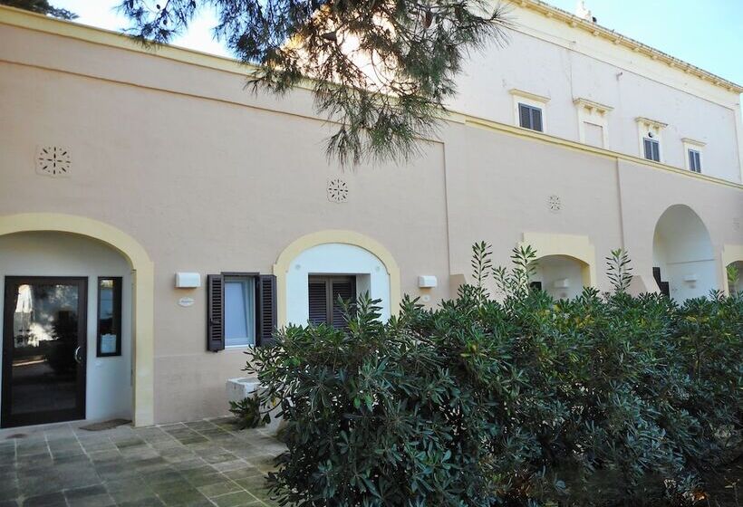 فندق Masseria San Velletri Guest House