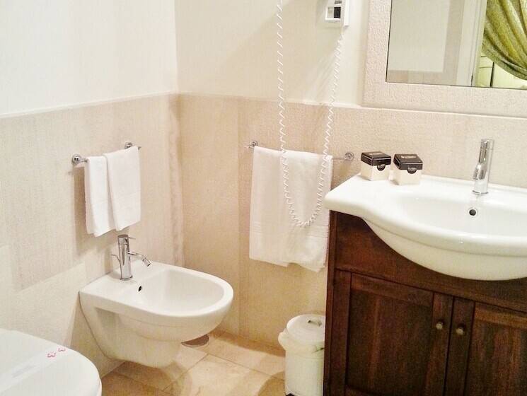 فندق Masseria San Velletri Guest House