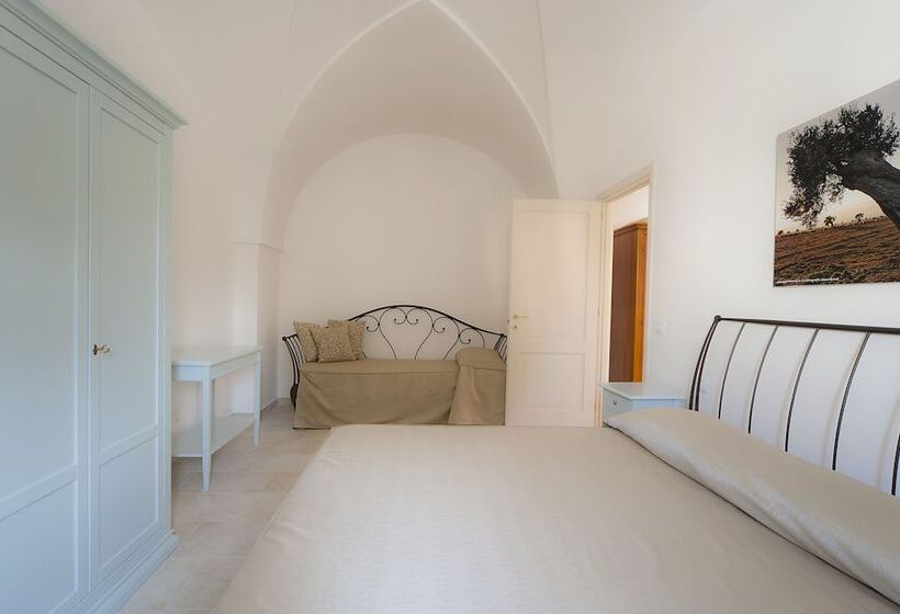 فندق Masseria San Velletri Guest House