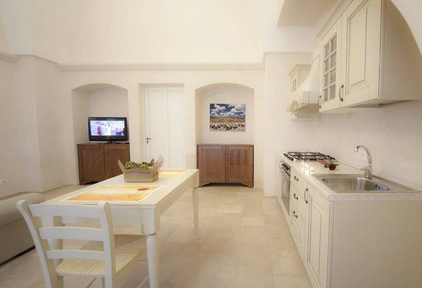 فندق Masseria San Velletri Guest House