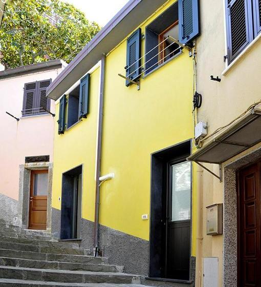 酒店 Michela Rooms