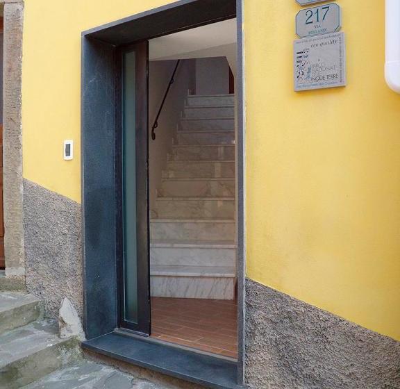 酒店 Michela Rooms