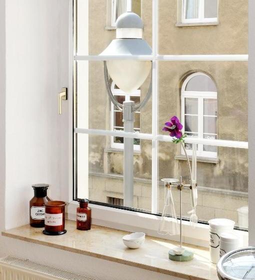 ホテル Pension Müllers Alte Backstube