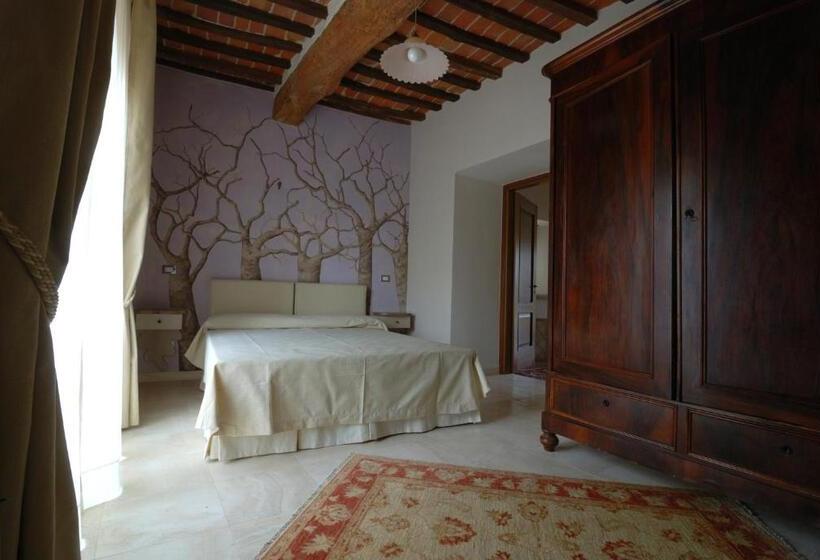 فندق Molino Della Lodola