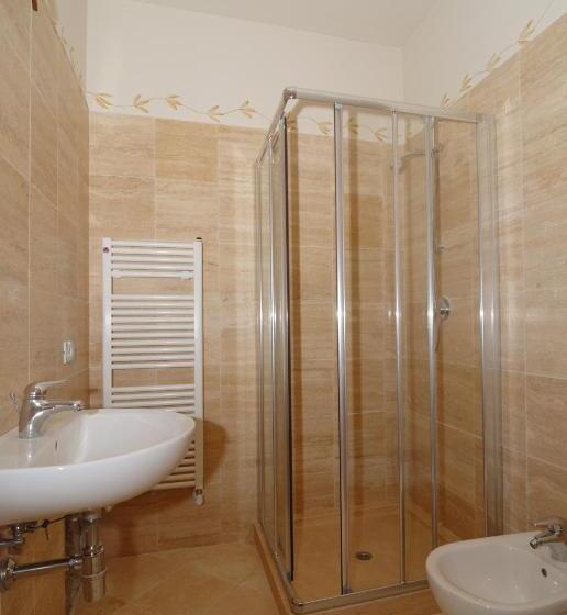 בית מלון כפרי Molino Della Lodola