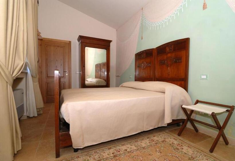 בית מלון כפרי Molino Della Lodola