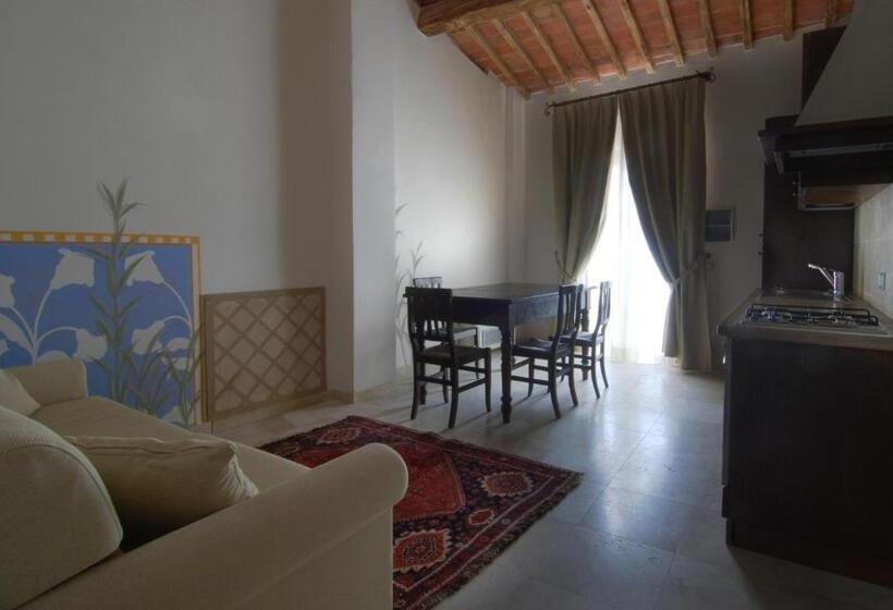 فندق Molino Della Lodola