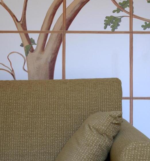 בית מלון כפרי Molino Della Lodola