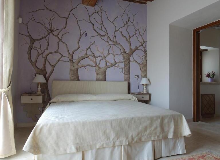 בית מלון כפרי Molino Della Lodola