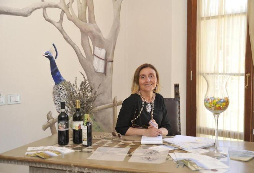 فندق Molino Della Lodola