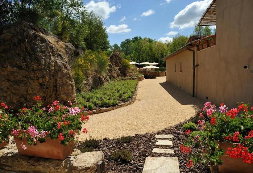 בית מלון כפרי Molino Della Lodola