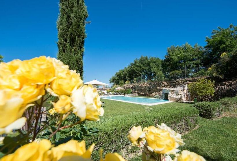 בית מלון כפרי Molino Della Lodola