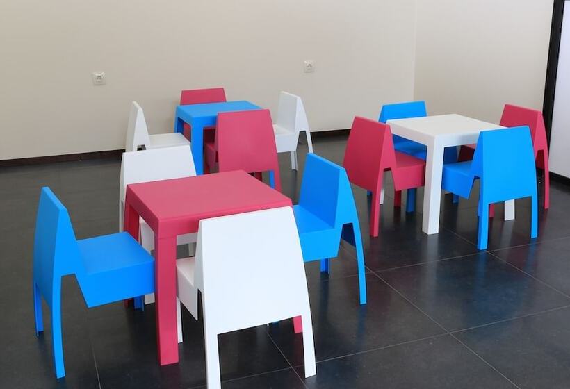 ホテル Monte Lirio