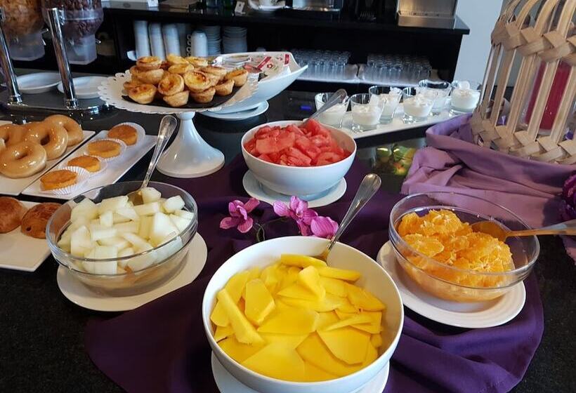 ホテル Monte Lirio