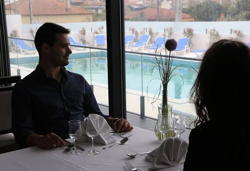 ホテル Monte Lirio