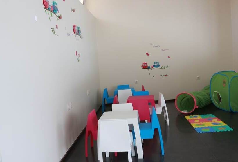 ホテル Monte Lirio