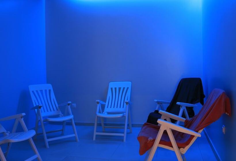 ホテル Monte Lirio