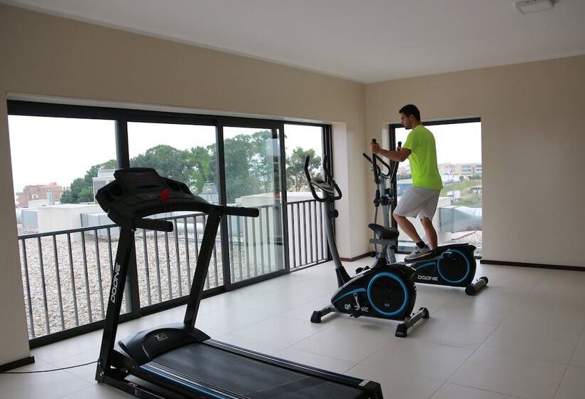 ホテル Monte Lirio