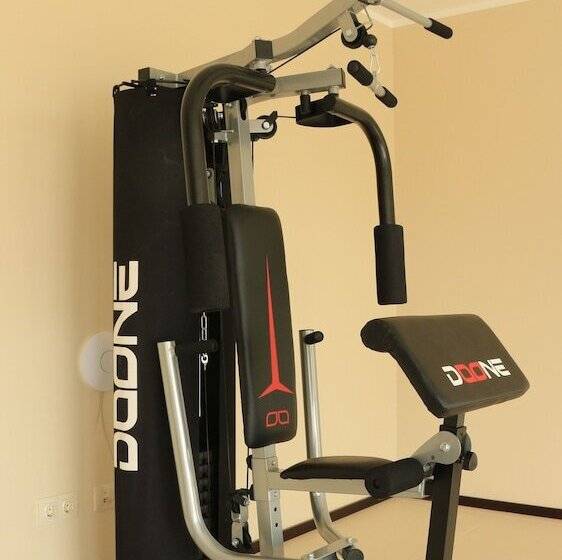 ホテル Monte Lirio